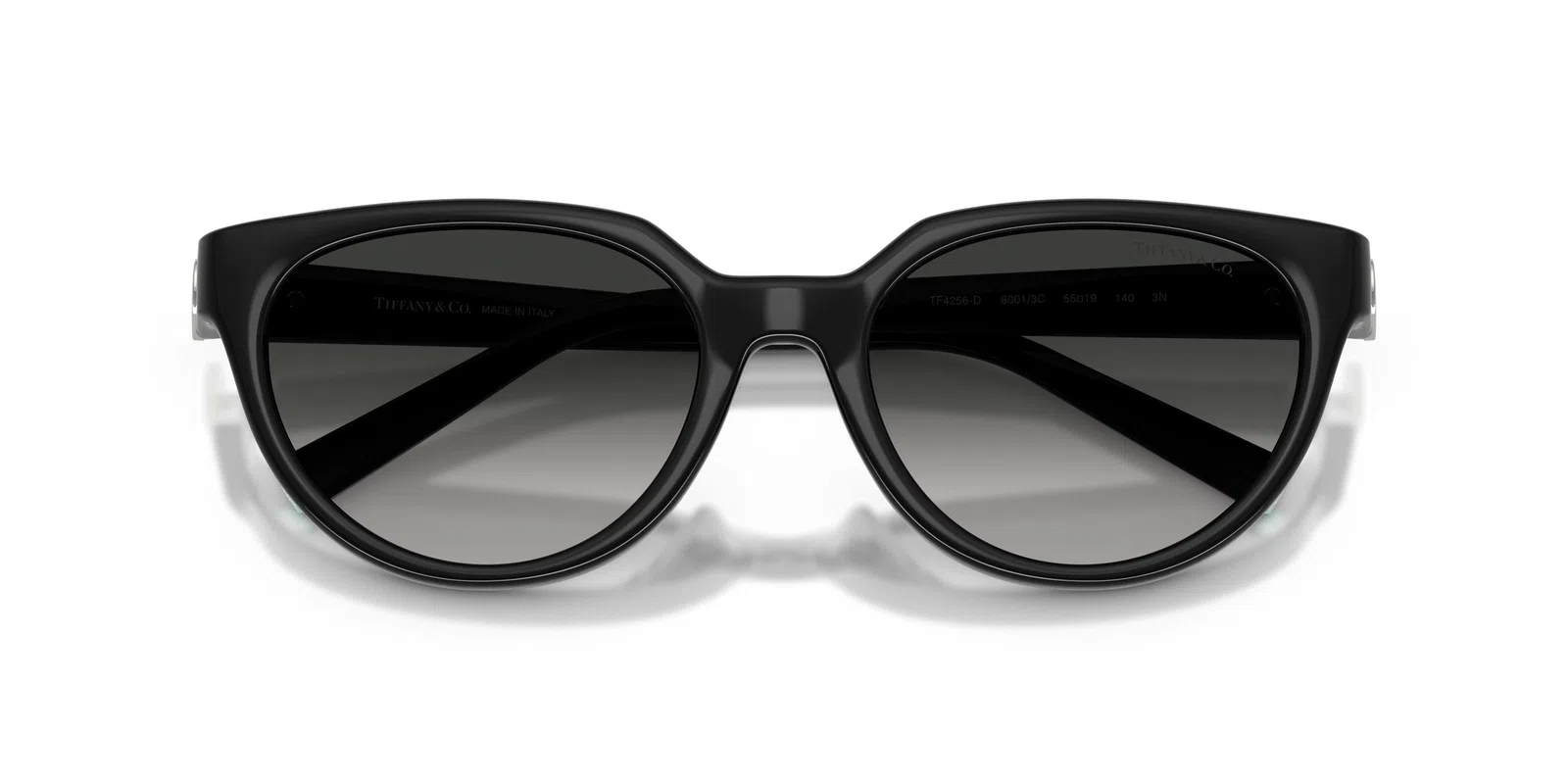 Tiffany 4256D Sunglasses - view 25